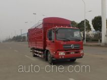 Dongfeng DFH5120CCYB1 грузовик с решетчатым тент-каркасом