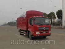 Dongfeng DFH5120CCYB1 грузовик с решетчатым тент-каркасом