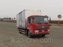 Dongfeng DFH5120XXYB1 фургон (автофургон)