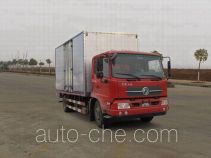 Dongfeng DFH5120XXYB1 box van truck
