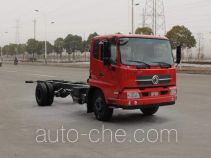 Dongfeng DFH5120XXYB2 van truck chassis