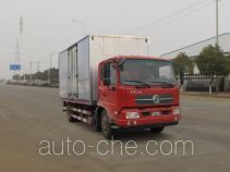 Dongfeng DFH5120XXYB2 фургон (автофургон)