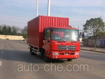 Dongfeng DFH5120XXYBXV box van truck