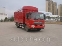 Dongfeng DFH5140CCYBX1V грузовик с решетчатым тент-каркасом