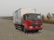 Dongfeng DFH5140XXYBX1V box van truck