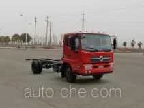 Dongfeng DFH5140XXYBX2V van truck chassis