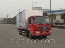 Dongfeng DFH5140XXYBX2V box van truck