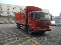 Dongfeng DFH5160CCYBX18 грузовик с решетчатым тент-каркасом