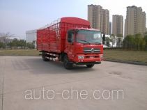Dongfeng DFH5160CCYBX1JV грузовик с решетчатым тент-каркасом