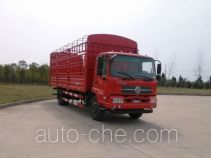Dongfeng DFH5160CCYBX1JVA грузовик с решетчатым тент-каркасом