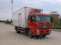 Dongfeng DFH5160XLCBX1DV refrigerated truck