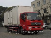 Dongfeng DFH5160XXYBX18 фургон (автофургон)