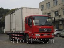 Dongfeng DFH5160XXYBX18 box van truck