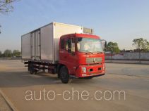 Dongfeng DFH5160XXYBX1B box van truck