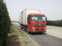 Dongfeng DFH5160XXYBX1DV box van truck