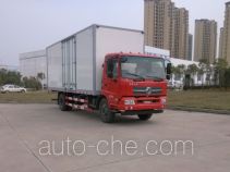 Dongfeng DFH5160XXYBX1JVA box van truck