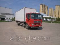 Dongfeng DFH5160XXYBX2JV box van truck
