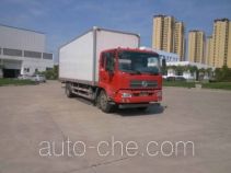Dongfeng DFH5160XXYBX2JV box van truck