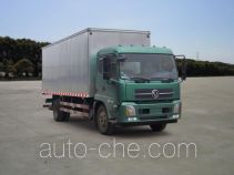 Dongfeng DFH5160XXYBX5 box van truck