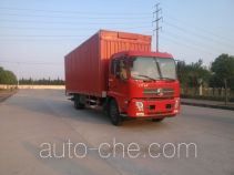Dongfeng DFH5160XYKBX2DV wing van truck