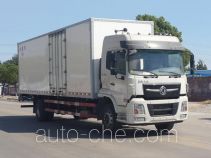 Dongfeng DFH5180XLCBX1 refrigerated truck