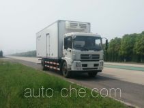 Dongfeng DFH5180XLCBX2DV refrigerated truck