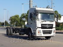 Dongfeng DFH5180XXYB1 van truck chassis