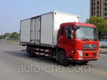Dongfeng DFH5180XXYBX1DV box van truck