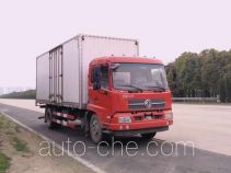 Dongfeng DFH5180XXYBX1JV box van truck