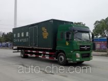 Dongfeng DFH5180XYZBX1 postal vehicle