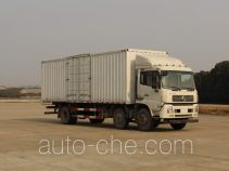 Dongfeng DFH5190XXYB box van truck