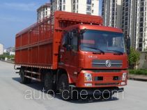 Dongfeng DFH5250CCQBX5A livestock transport truck