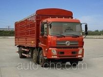 Dongfeng DFH5250CCYBX грузовик с решетчатым тент-каркасом