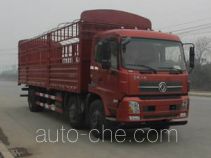 Dongfeng DFH5250CCYBX5A грузовик с решетчатым тент-каркасом