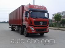 Dongfeng DFH5250XYKAXV wing van truck