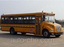 东风牌DFH6100B型中小学生专用校车