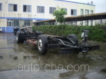 Dongfeng DFH6100D1 bus chassis