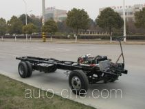 Dongfeng DFH6570F1 bus chassis
