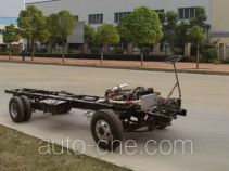 Dongfeng DFH6570F4 bus chassis