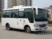 Dongfeng DFH6600A bus