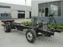 Dongfeng DFH6620F bus chassis