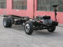 Dongfeng DFH6570F2 bus chassis