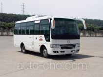 Dongfeng DFH6660A bus