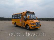 Dongfeng DFH6660B школьный автобус для начальной школы