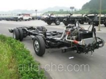 Dongfeng DFH6720F4 bus chassis