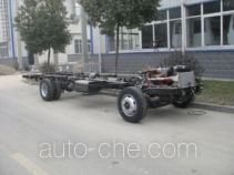 Dongfeng DFH6720F3 bus chassis