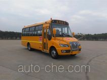 Dongfeng DFH6750B1 школьный автобус для дошкольных учреждений