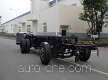 Dongfeng DFH6860D bus chassis