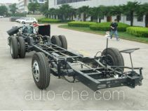 Dongfeng DFH6900D1 bus chassis