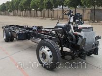 Dongfeng DFH6900F bus chassis